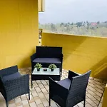 Apartman 527 Hohegeiß