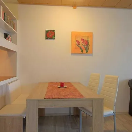 Apartment 527 Hohegeiss