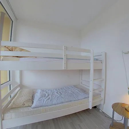 527 Apartment