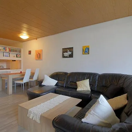 Apartment 527 Hohegeiss