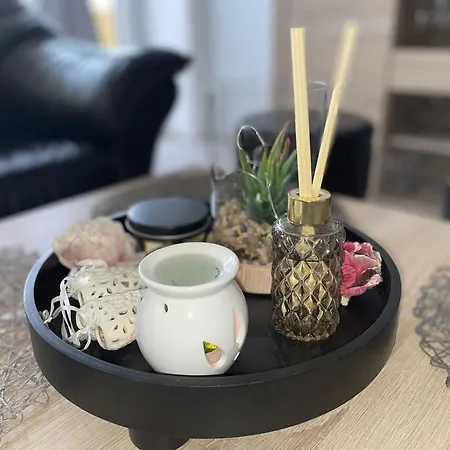 527 Apartment *