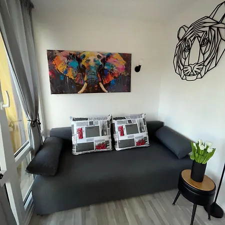 Appartamento 527 *